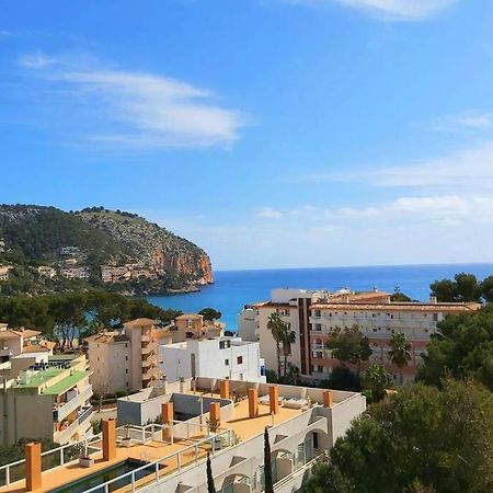 Aptment 4A Sa Calobra With Pool & Terrace Canyamel Капдепера Экстерьер фото